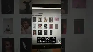 New Feature: Folders for the Clipboard are now available  