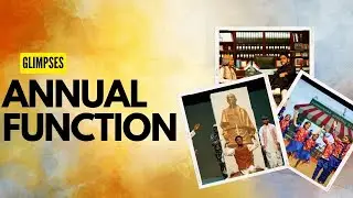 Annual Function | Highlights | 2022-23 |