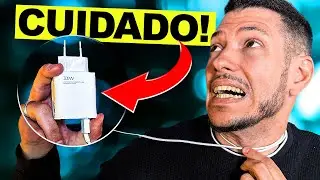 ESTÁS CARGANDO MAL TÚ MÓVIL
