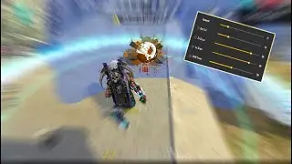 Aimbot.exe 🎯🖱 The Best Settings/Sensi For 100% headshot ⚙️ BlueStacks 4 Free Fire