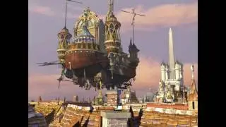 Final Fantasy IX - Feel My Blade (Remix)