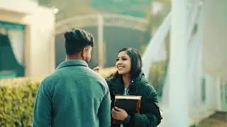 Best Pre Wedding Shoot | 2023 | 4k Pre Wedding Video | Sidhu Fatehgarh Photography 9872730818