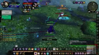 WoW | Diddling Around on Spriest | S0nder  (Vod)