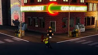 THE NEW BEST ROBLOX HOOD GAME