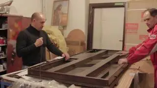 Толстый, но тонкий и мягкий.... часть 2.