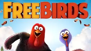 Free Birds (Full Movie)