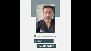 Ácido Hialurónico