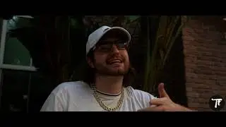 EvD - Demons ft Apollo Marx (Official Music Video)