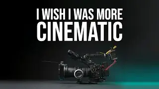 Solo Cinematographer - Episode 1 - The start of a Journey