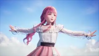 Infinity Nikki Trailer Ra Mắt | PS5 & PS4 Games