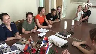 Samac - Fond, prijem za ucenike- Hit Televizija Brcko