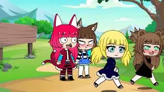 Nawatar 101: Luni's Headache (Gacha Club Animation)