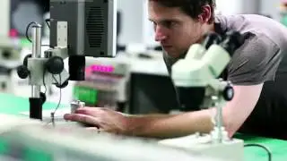 LED LENSER - How It's Made!