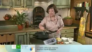 Вермишель по-армянски