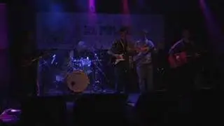The Stubz (Autonomy ZANTAZ) at Tech Rocks 2008 -- week3,song1