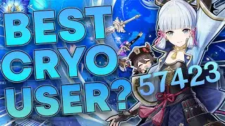 Start Building Your Ayaka The Right Way!