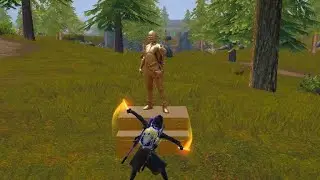 Rank Push 🎯