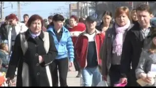 Я по Вселенной промчался как птица.