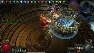 Mirror-Tier Flicker Strike vs The Feared 3.25