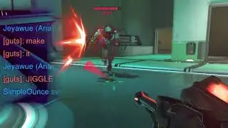 MAKE. IT. JIGGLE. [help me] [Overwatch 2024]