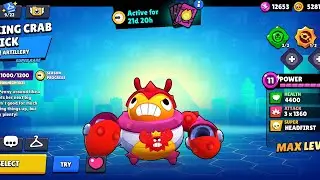 TICK🦀 UPSIDE SHOWDOWN GAMEPLAY😵