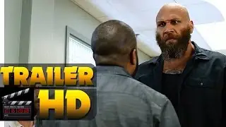 Битва преподов - Русский трейлер | Премьера (РФ) - 2017