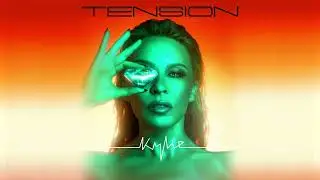 Kylie Minogue - Somebody To Love (Official Audio)
