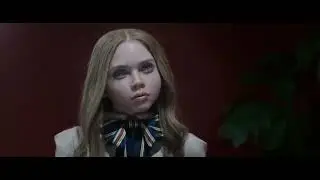 M3GAN (2022) - M3GAN Full Dance (Dolls)