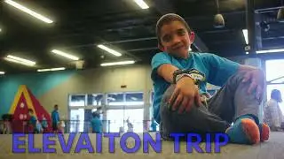 Gan Menachem Montreal Camp