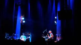 DFA 1979 live @ Nalen 2011