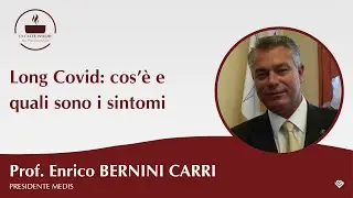 Long Covid: cos'è e quali sono i sintomi