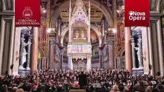 Concerto di Natale in Cattedrale 2016 - XXXII Edizione