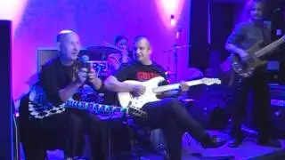 Музторг на Таганке мастер-класс Н.КОТОВА Part 2