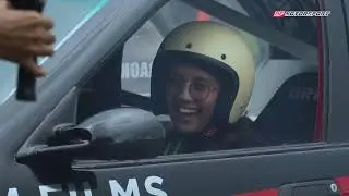 DRIFTPERIENCE - Episode Pertama MF Motorsport