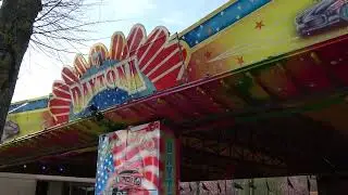 Kermis Wieringerwerf 2024