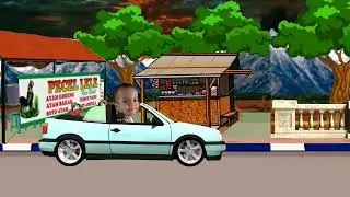 DEVAN JALAN JALAN