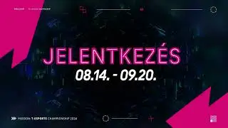 T-esport Championship 2024 | Telekom HU