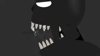 cartoon cat vs chaos king