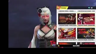 Rules of Survival - Supreme Supply List (Part B)