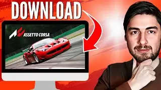 How to Download Assetto Corsa on PC & Laptop (2024)
