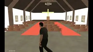 Слив Мода Для основы Для Сборки GTA SA на карте crmp Desmond RP
