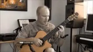 Robert Dillon - Lucky 10 (an original)