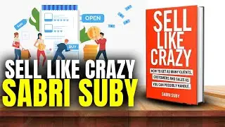 Animated Summary : Sell it like crazy