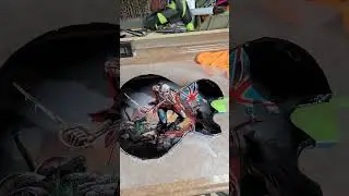 Epi Iron Maiden Special Sneak Peek