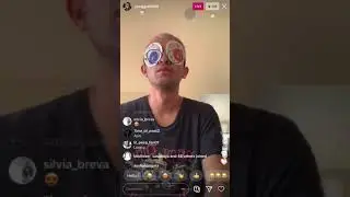 YUNGGOTH IG LIVE | 09.09.2020 | PT 2