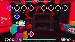 Hex mod part 2