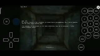 Penumbra Collection, Android, Exagear, Hugo 6.0.4, Poco F3