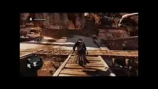 Assassin's Creed Rogue on GT 610 2 GB SDDR3 and 2 GB RAM