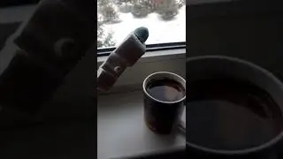 Про КОФЕ...