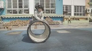 Learning Through Play: 